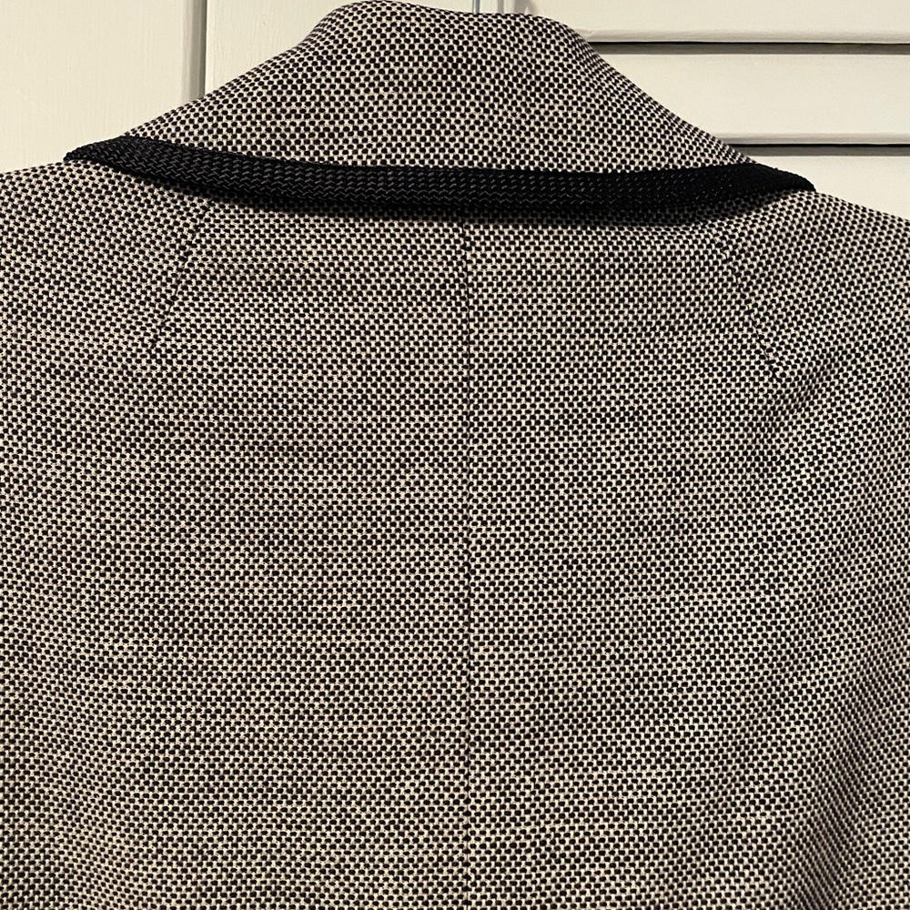 Beautiful vintage Rothmoor 3/4 sleeve coat - Picture 6 of 8